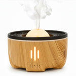 Planet Cup Humidifier & Oil Diffuser | DOME