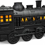Train Humidifier & Essential Oil Diffuser | DOME
