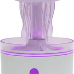 Medusa Humidifier & Essential Oil Diffuser | DOME