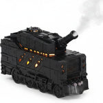 Tank Flame Humidifier & Aroma Diffuser | DOME
