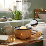 Planet Cup Humidifier & Oil Diffuser | DOME