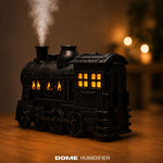 Train Humidifier & Essential Oil Diffuser | DOME