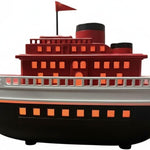 Cruise Ship Humidifier & Oil Diffuser | DOME