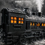Train Humidifier & Essential Oil Diffuser | DOME