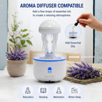 Medusa Humidifier & Essential Oil Diffuser | DOME