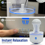 Medusa Humidifier & Essential Oil Diffuser | DOME