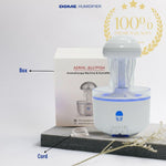 Medusa Humidifier & Essential Oil Diffuser | DOME