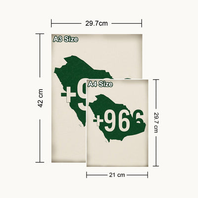 MD Art Collections – Wall Art for Living Room Animals Collection: Swan, Duck, Black Cat, Owl, Seven Cranes, Sika Deer, Swan Green, Bunny & Rabbit, Giraffe (A4/A3 with Black or Mahogany Wood PVC Frames)