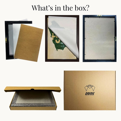 MD Art Collections – Wall Art for Living Room Animals Collection: Swan, Duck, Black Cat, Owl, Seven Cranes, Sika Deer, Swan Green, Bunny & Rabbit, Giraffe (A4/A3 with Black or Mahogany Wood PVC Frames)