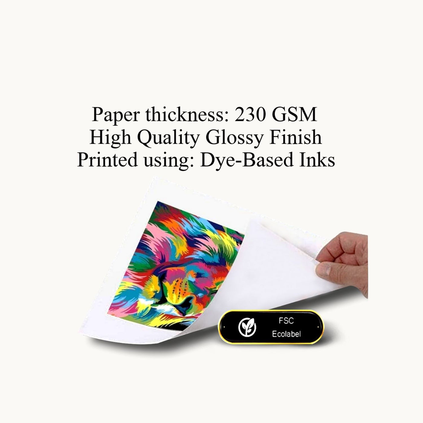 MD Art Collections - Christmas Wall Art Collection – Santa Claus, Christmas Truck, Trees, Snowman, Reindeer, Card & Decorations | A4/A3 | PVC Black or Mahogany Wood Frame