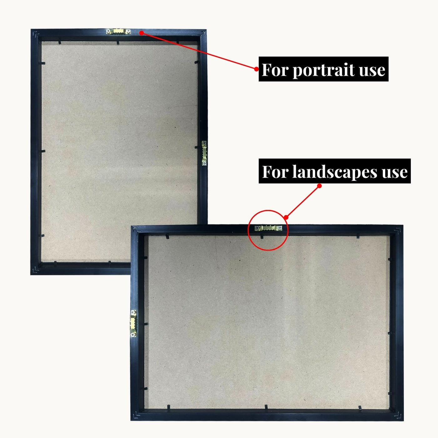 MD Art Collections - Christmas Wall Art Collection – Santa Claus, Christmas Truck, Trees, Snowman, Reindeer, Card & Decorations | A4/A3 | PVC Black or Mahogany Wood Frame