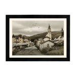 MD Art Collections – Retro Countryside Wall Art Prints | DOME