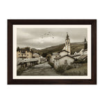 MD Art Collections – Retro Countryside Wall Art Prints | DOME