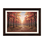 MD Art Collections – Retro Countryside Wall Art Prints | DOME