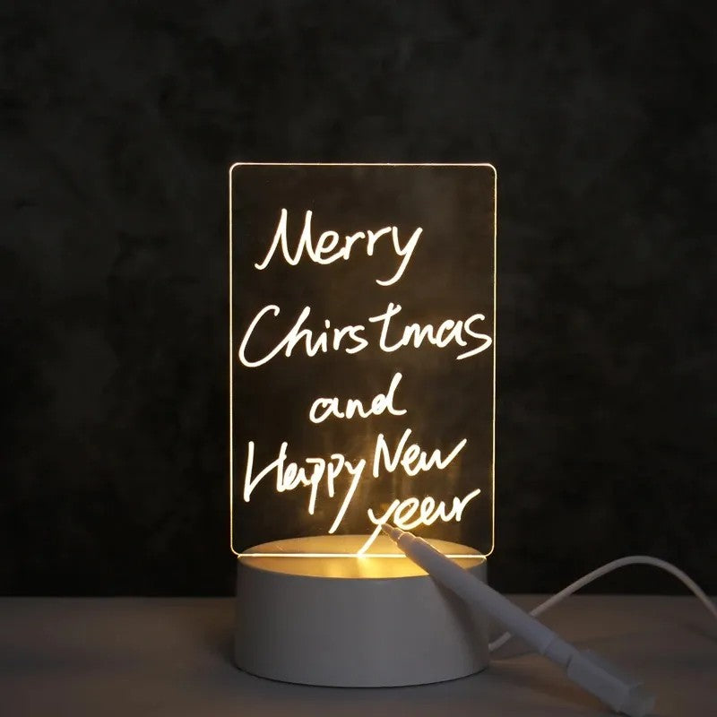 LED DIY board