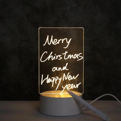 LED DIY board