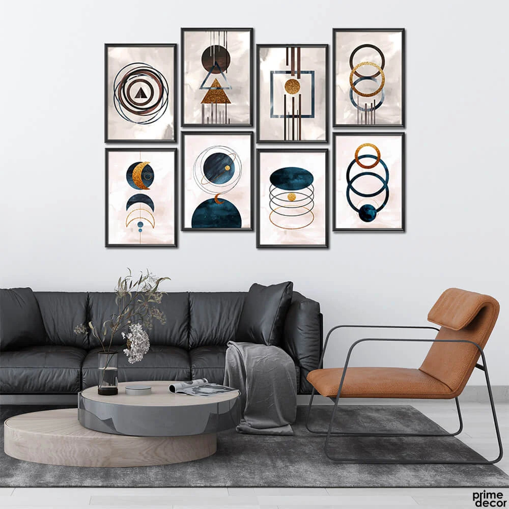 Wall Art Collection