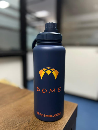 Gym bottle with Mobile holder.