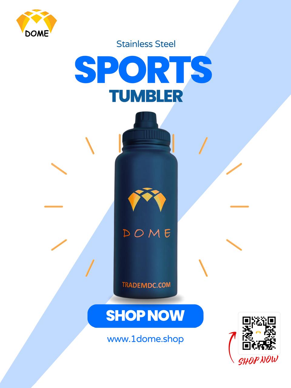 Gym bottle with Mobile holder.