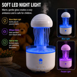 Medusa Humidifier & Essential Oil Diffuser | DOME